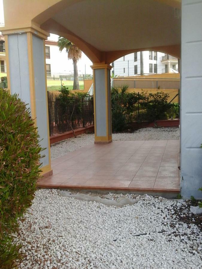 Ayamonte, Costa Esuri Las Encinas Bl16 Buitenkant foto