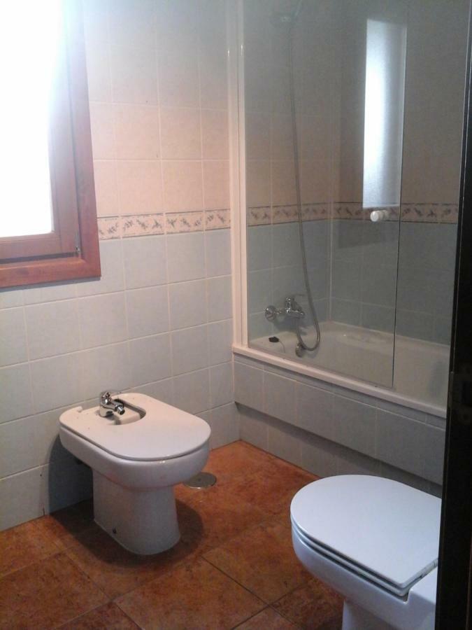 Ayamonte, Costa Esuri Las Encinas Bl16 Buitenkant foto