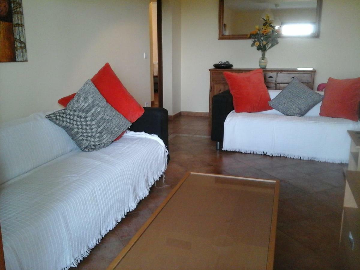 Ayamonte, Costa Esuri Las Encinas Bl16 Buitenkant foto
